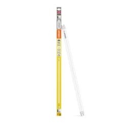 OSRAM Tube LED Star Plastique T8 60cm 6.6W=18 chaud