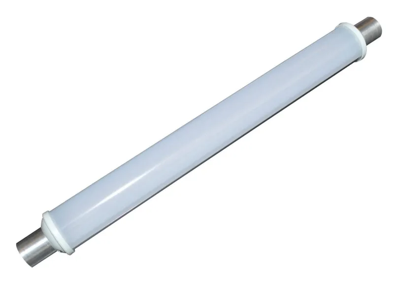 Outlet TIBELEC Tube LED S19 7,3W/690lm 4000°K
