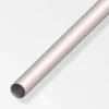 New ALFER Tube rond 8x1mm acier PAF 1m