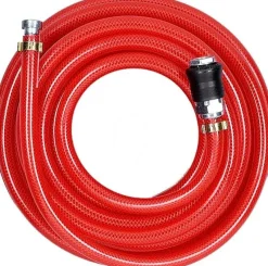 Hot PRODIF Tuyau air PVC renforcé 10 m Ø 8x13 mm