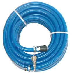 Best PRODIF Tuyau air PVC renforcé 20m Ø 10x17 mm