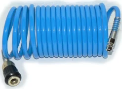 New PRODIF Tuyau air spiral 5 m 6040