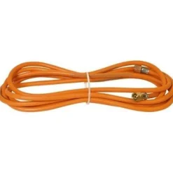 New EXPRESS Tuyau caoutchouc 963/5 Ø6,3 mm 4,75m
