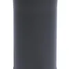 New TEN Tuyau noir mat 33 cm Ø200mm