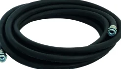 Outlet Tuyaux gasoil renforcé 6m 25mm avec raccord mâle 1''