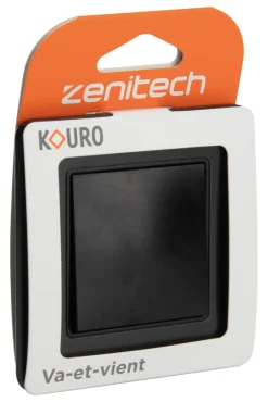 Online ZENITECH Va-et-vient 10A kouro