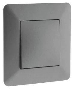 Discount ZENITECH Va-et-vient artezo titanium