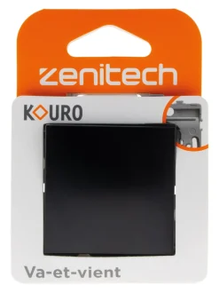 Online ZENITECH Va-et-vient nu 10A kouro