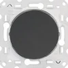 Hot SCHNEIDER Va-et-vient Odace anthracite