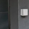 Outlet ZENITECH Va-et-vient à voyant IP55 bicolore orok