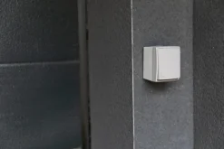 Outlet ZENITECH Va-et-vient à voyant IP55 bicolore orok