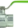 Discount NOYON & THIEBAULT Vanne à shère 1/4T. NF manette longue double femelle F1/2