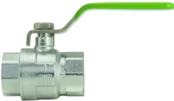 Discount NOYON & THIEBAULT Vanne à shère 1/4T. NF manette longue double femelle F1/2