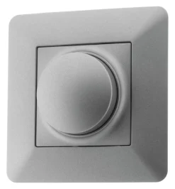Hot ZENITECH Variateur rotatif LED artezo titanium