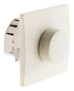 Outlet ZENITECH Variateur 60 à 300W diwone blanc
