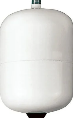 DIPRA Vase d'expansion 12L