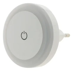 Sale OTIO Veilleuse crépusculaire on/off 0,5W