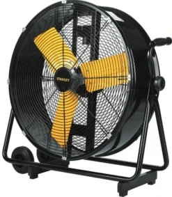 Best STANLEY Ventilateur mobile Ø61 cm 200 W