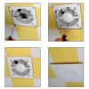 Online Ventilation VMC Ø100mm - AUTOGYRE
