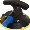 Clearance PEUGEOT OUTILLAGE Ventouse à pompe pro de sécurité Ø120 mm