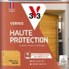Online V33 Vernis bois extérieur haute protection incolore 0,5L