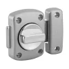 Online THIRARD Verrou auto alouette époxy argent 40 mm