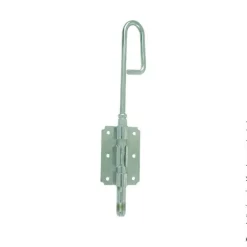 AFBAT Verrou baïonnette ø14mm L300mm Inox