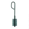 Hot AFBAT Verrou baïonnette ø14mm L300mm Zingué