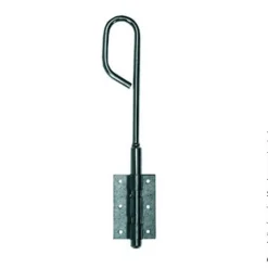 Outlet AFBAT Verrou baïonnette ø12mm L200mm Zingué