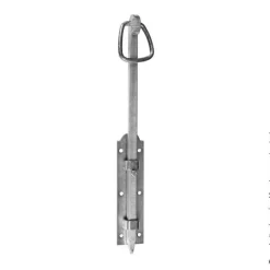 Online AFBAT Verrou de barrière à boucle L300mm