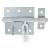 Best AFBAT Verrou de box porte-cadenas et gâche -