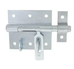 Discount AFBAT Verrou de box porte-cadenas et gâche