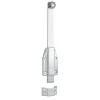 Outlet THIRARD Verrou à plaquer 220 mm