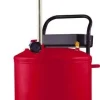 Best DRAKKAR EQUIPEMENT Vidangeur pneumatique gravité et aspiration 70 L