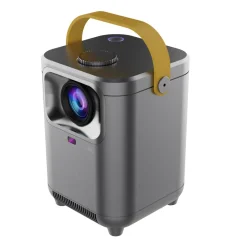 Sale OPTEX Vidéoprojecteur compact Wi-Fi Android