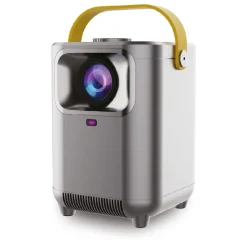 Sale OPTEX Vidéoprojecteur compact Wi-Fi Android