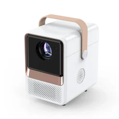 Online OPTEX Vidéoprojecteur portatif HD