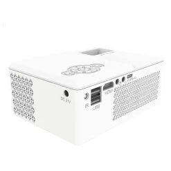 Sale OPTEX Vidéo projecteur WiFi
