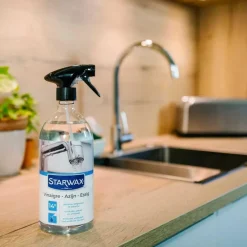Outlet STARWAX Vinaigre 14° détartrant pulvé 1l