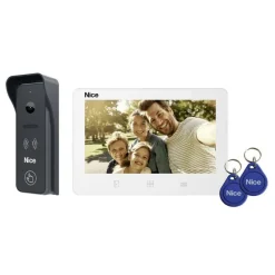 Discount Visiophone connecté Mira 200