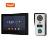 Visiophone 2 fils écran 7 pouces IP Full HD
