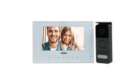 Discount SEMAC Visiophone 2 Fils écran 7 pouces