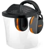 Online STIHL Visière avec protège oreilles Dynamic GPC30 SNR 110dB