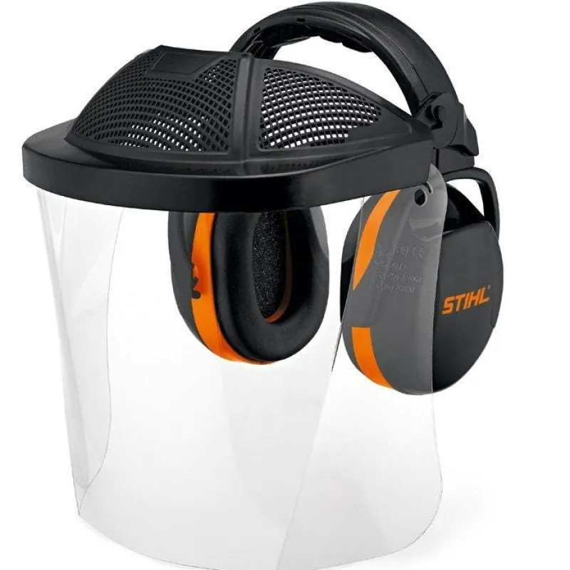 Online STIHL Visière avec protège oreilles Dynamic GPC30 SNR 110dB