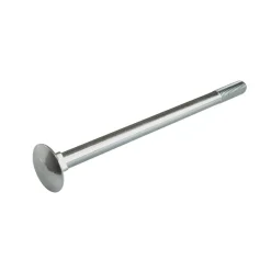Clearance SUKI Vis métal TRCC Acier zingué 4.6 M Ø8xL40mm - 1KG