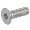 Sale SUKI Vis métal Tête Cylindrique Acier inox A2 6P creux MØ8xL20mm