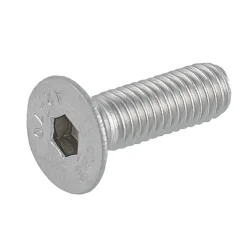 Discount SUKI Vis métal Tête Cylindrique Acier inox A2 6P creux MØ5xL30mm