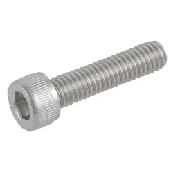New SUKI Vis métal Tête Cylindrique Acier inox A2 6P creux MØ6xL40mm