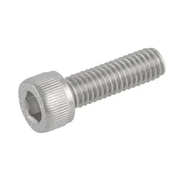 Hot SUKI Vis métal Tête Cylindrique Acier inox A2 6P creux MØ6xL20mm