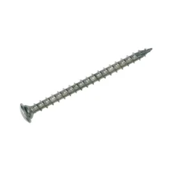 Outlet SUKI Vis poteau TX Acier inox C1 Ø7xL40mm